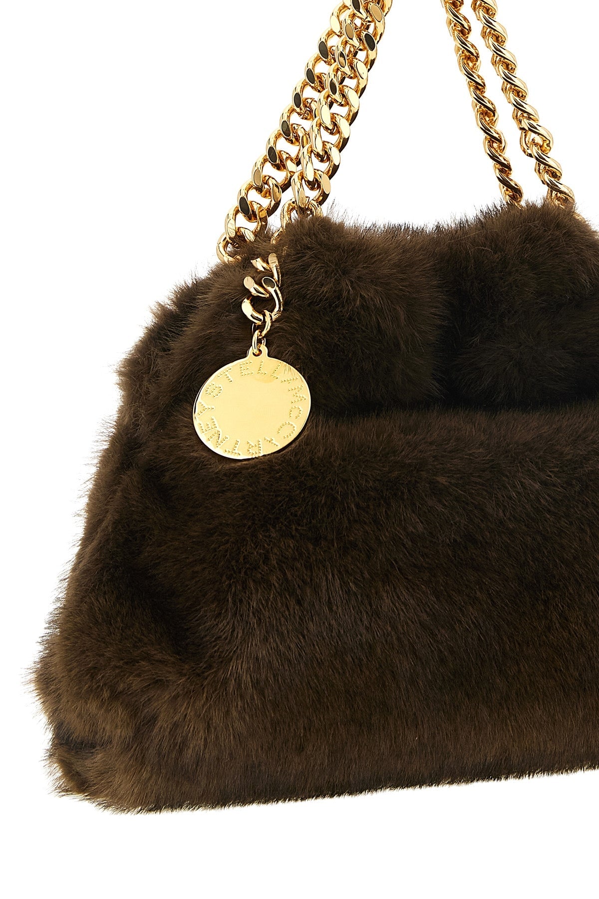Falabella Mini Drawstring Handbag