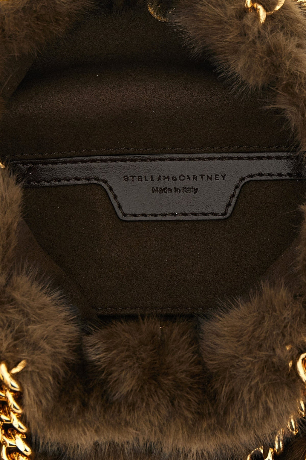 Falabella Mini Drawstring Handbag
