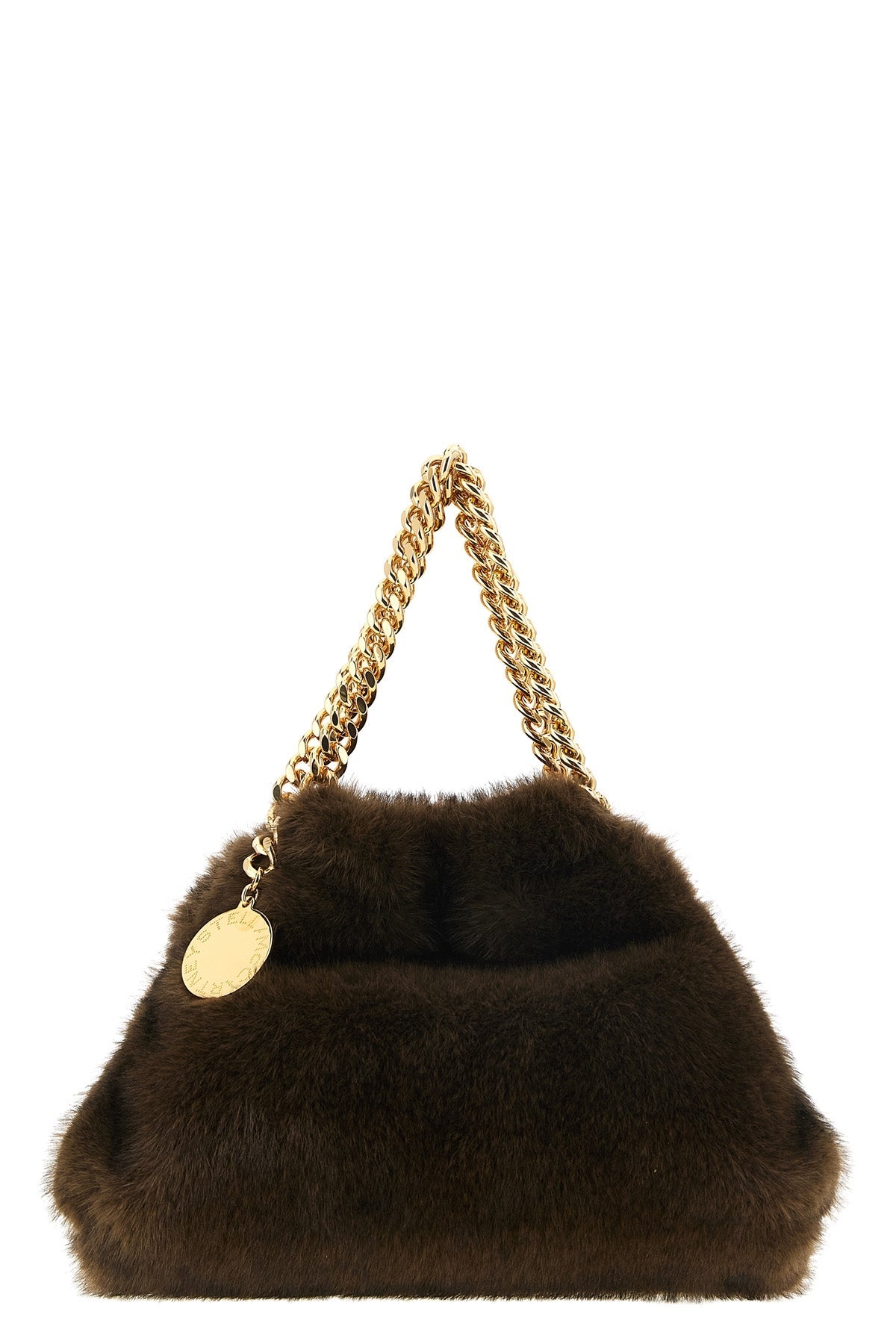 Falabella Mini Drawstring Handbag
