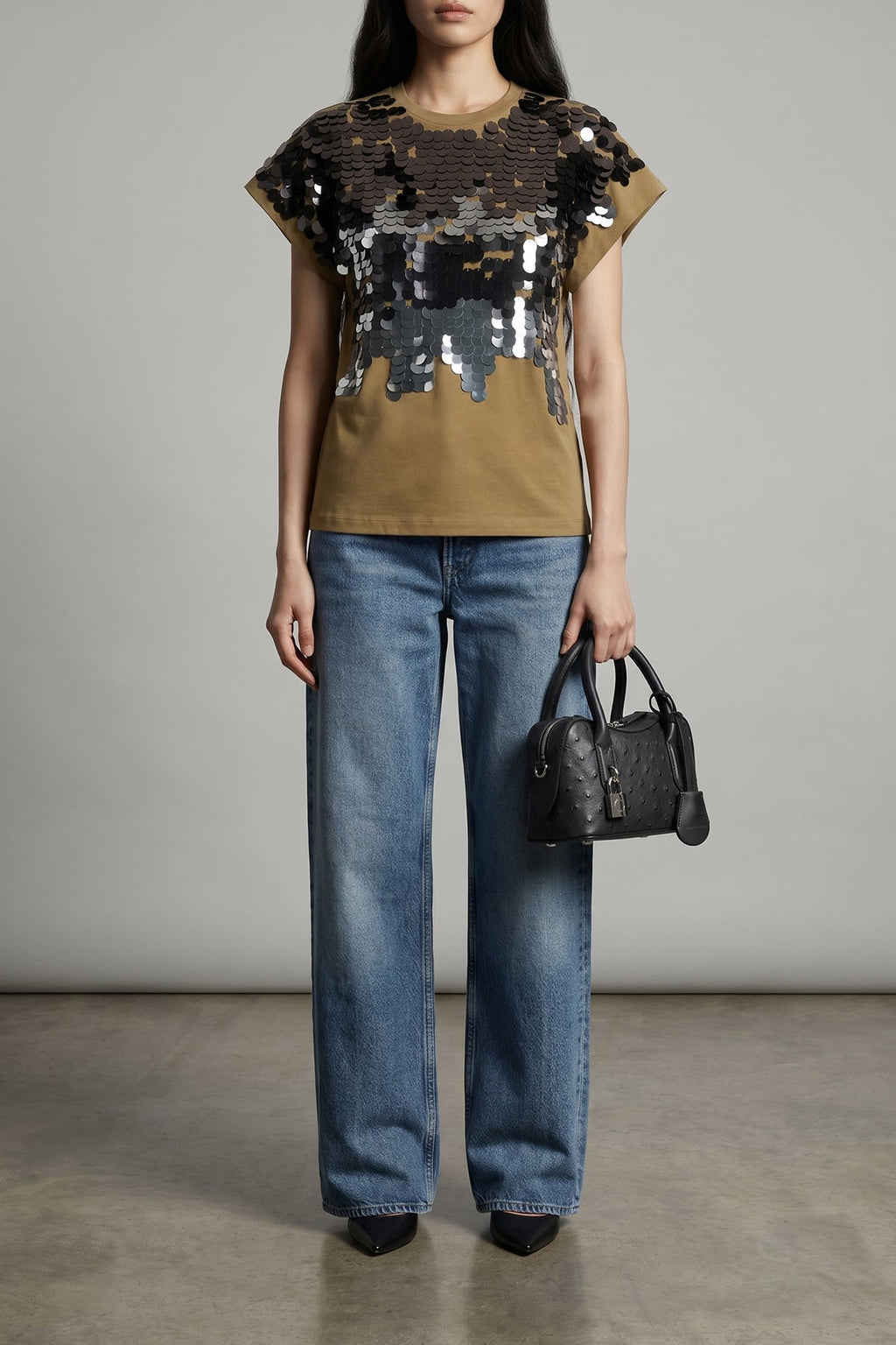 Ryder Shoulder Bag