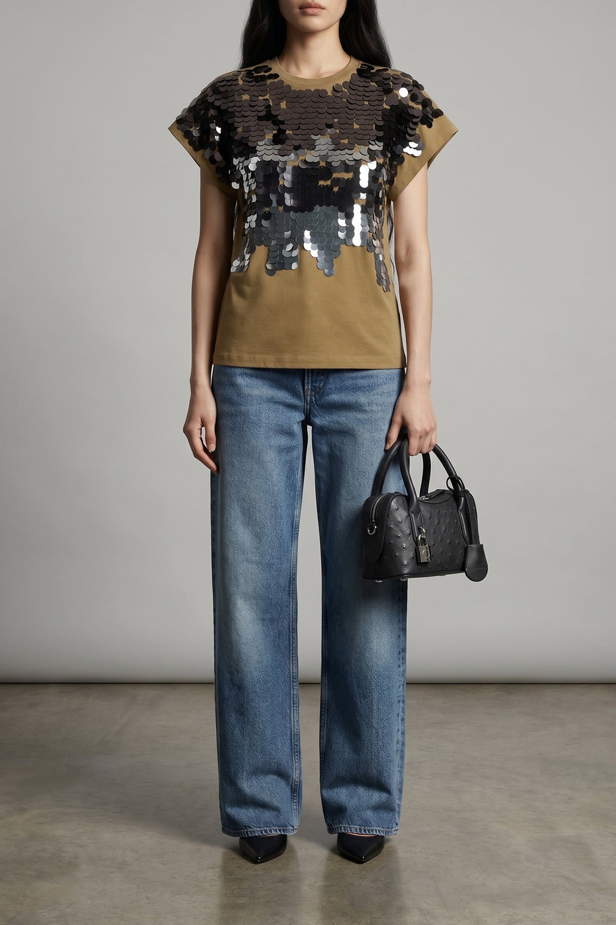 Ryder Shoulder Bag