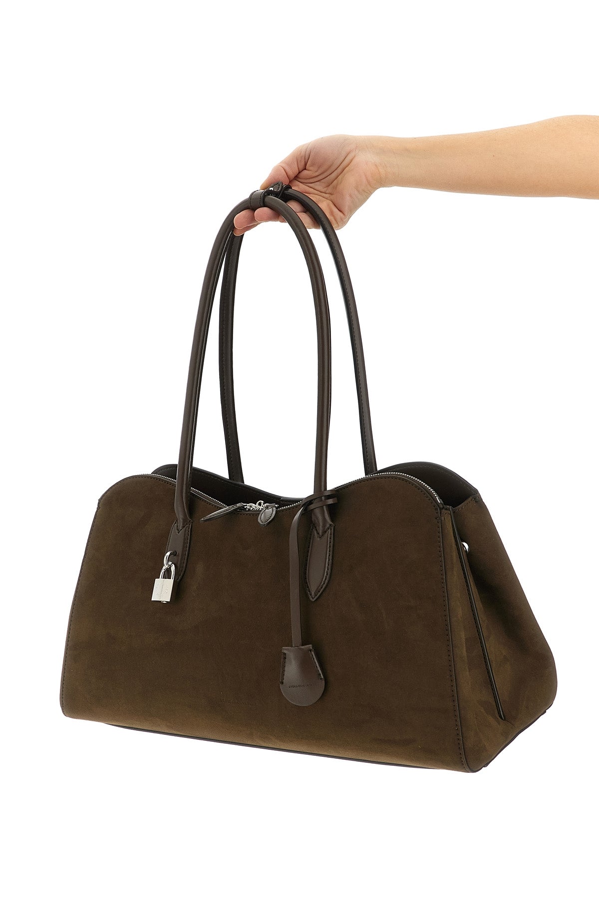 Shoulder bag 'Ryder Open'