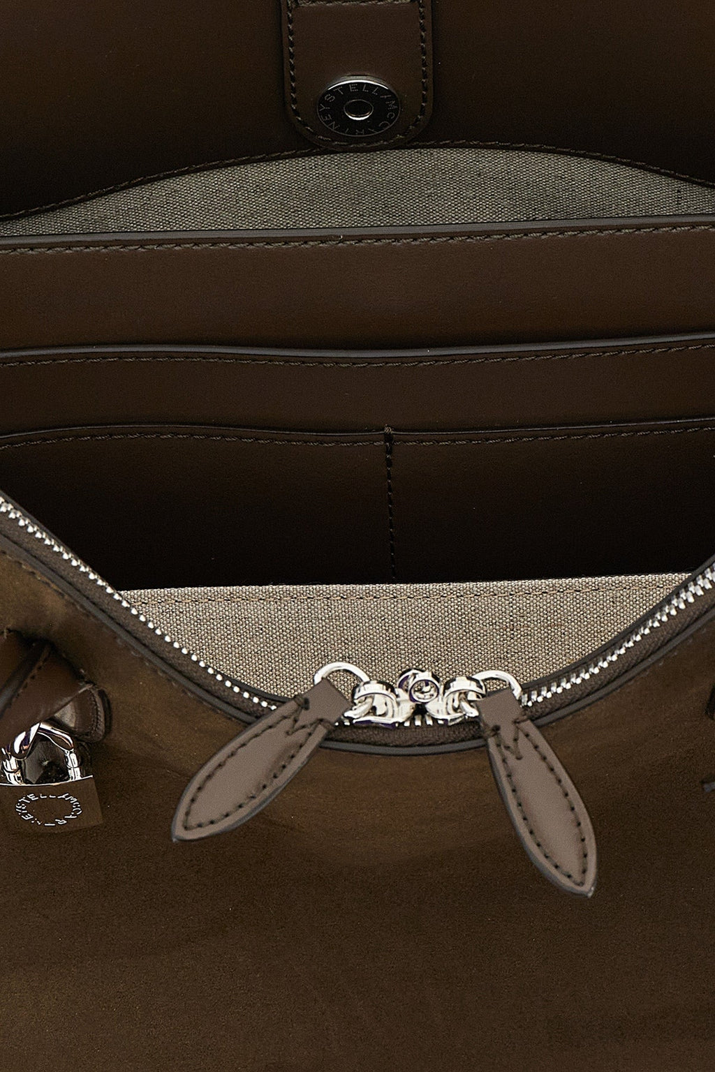 Shoulder bag 'Ryder Open'