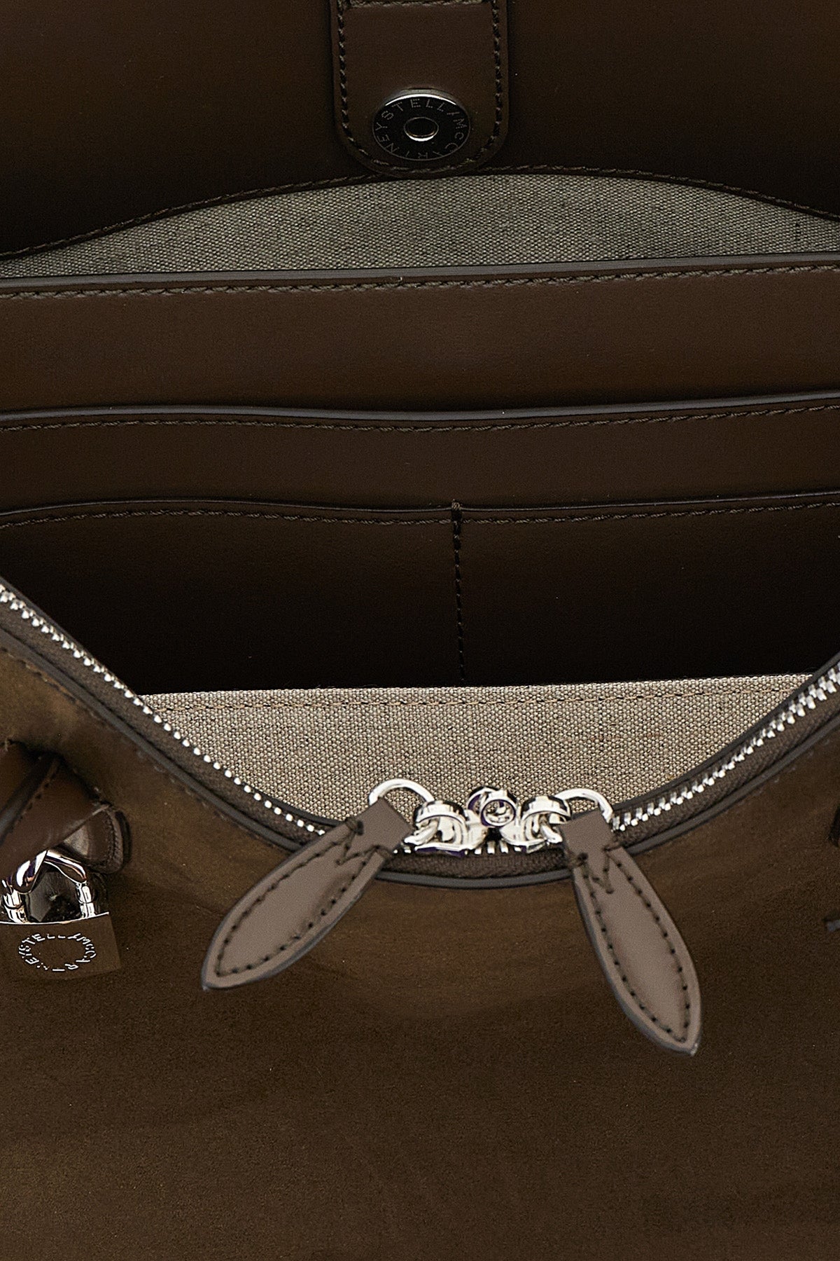 Shoulder bag 'Ryder Open'