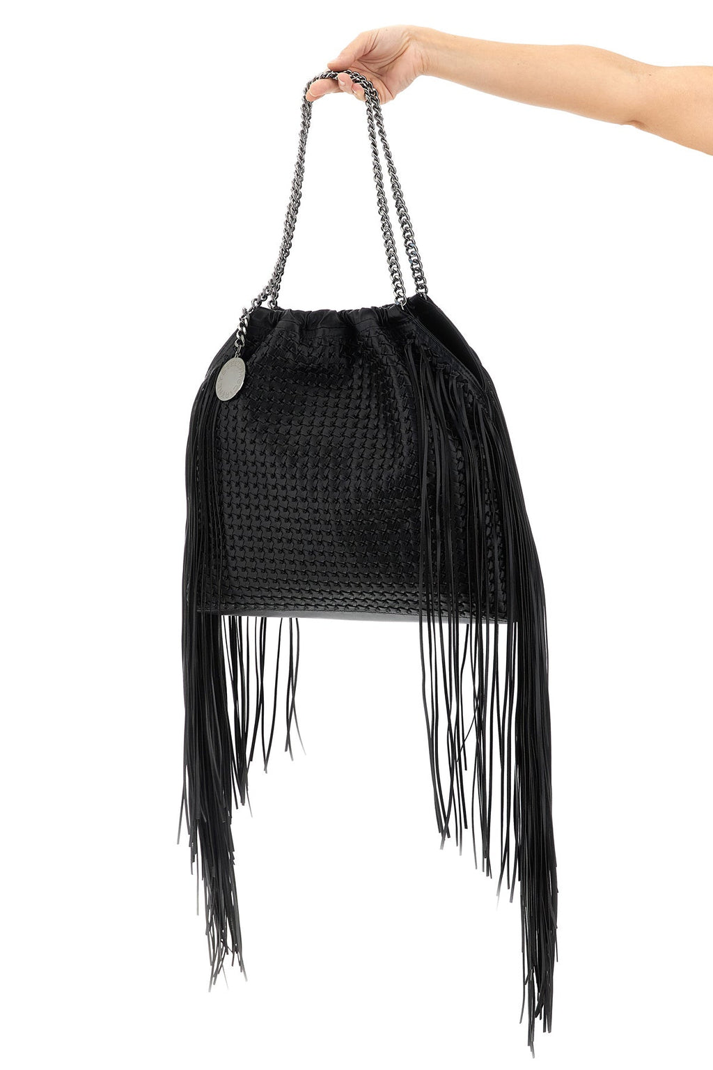 Medium 'Falabella' Shoulder Bag