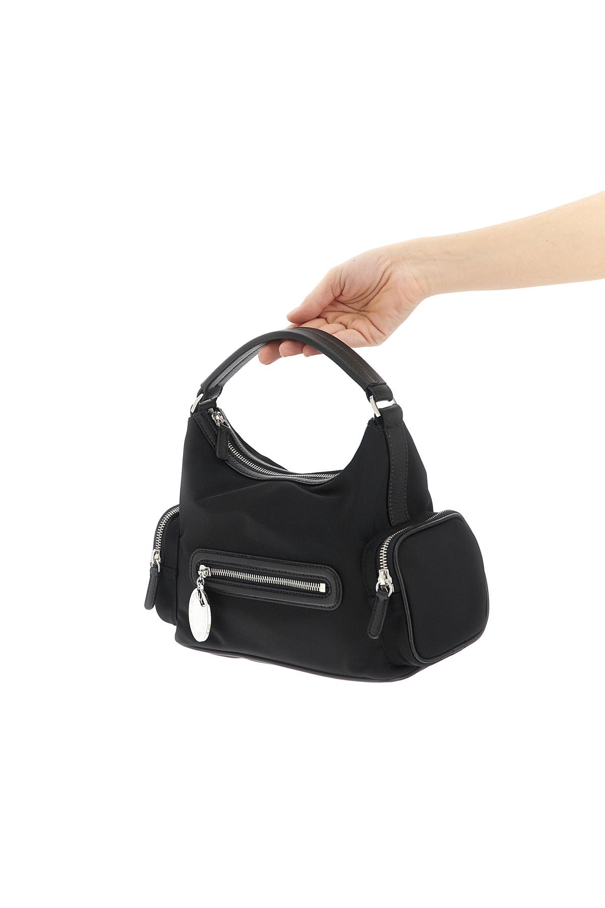 'Dartmoor' Shoulder Bag