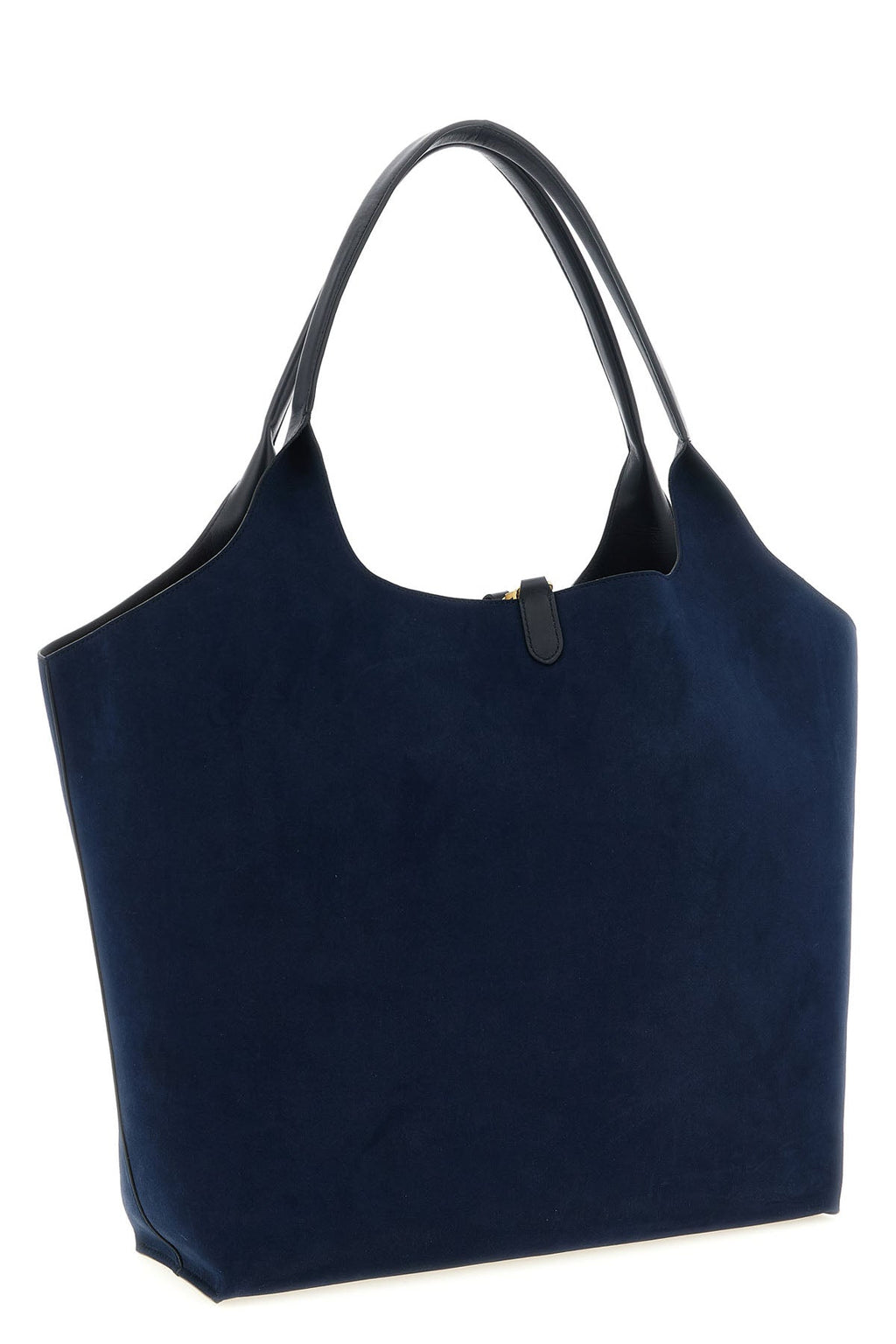 Reversible Logo Tote