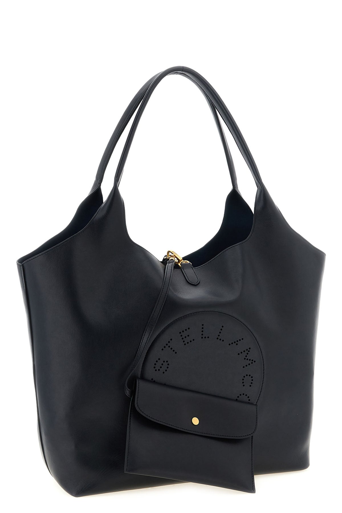 Reversible Logo Tote