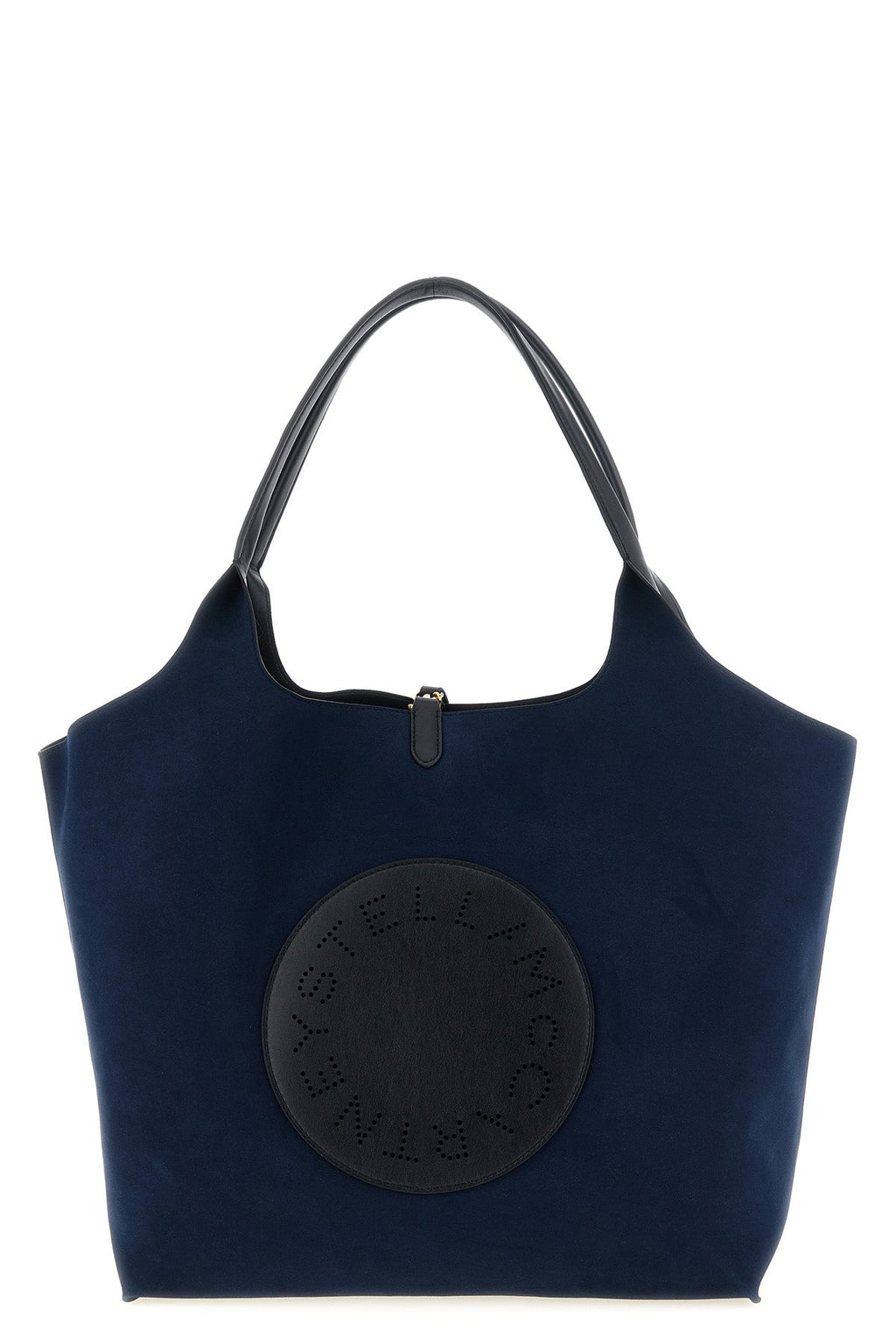 Reversible Logo Tote