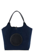 Reversible Logo Tote