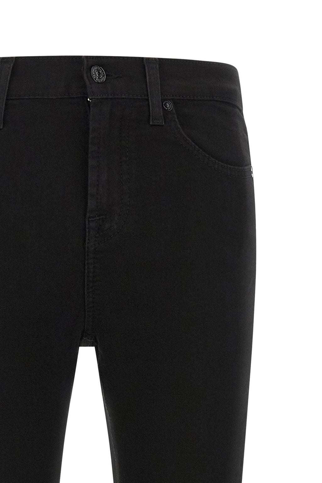 The Ankle Skinny Jeans