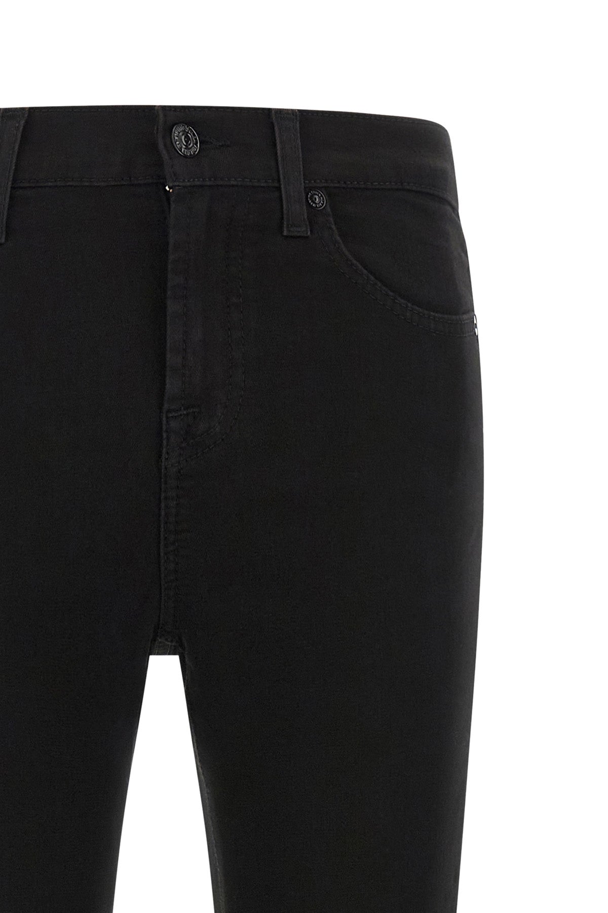 The Ankle Skinny Jeans