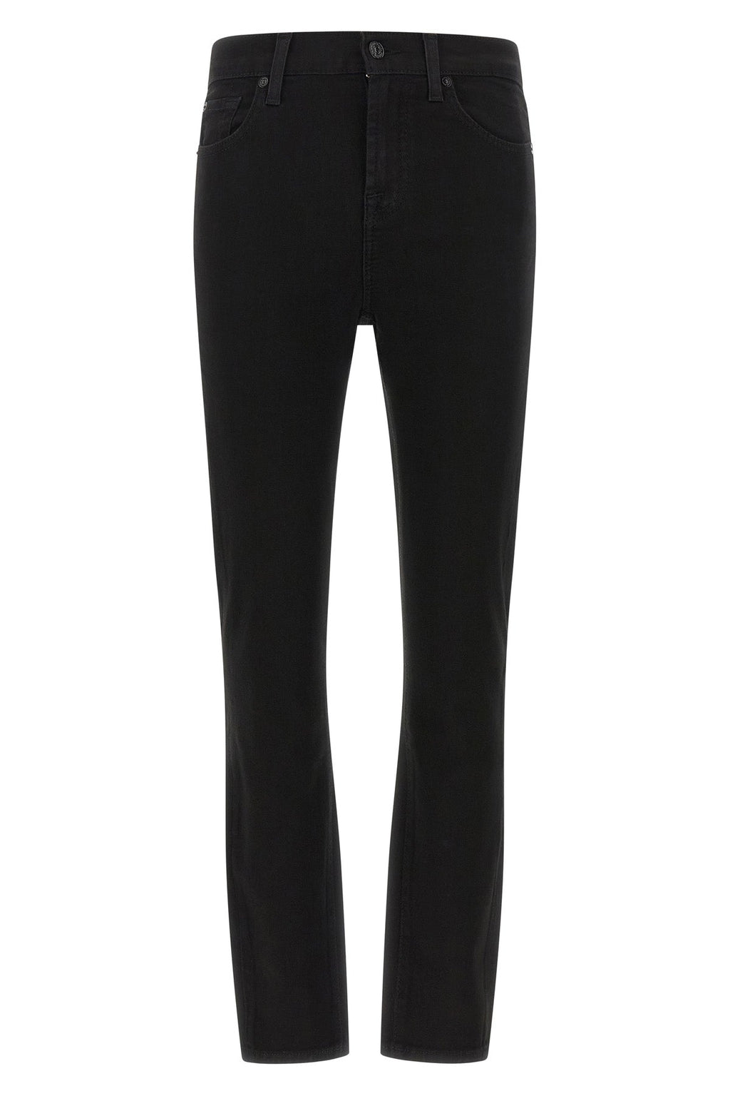 The Ankle Skinny Jeans