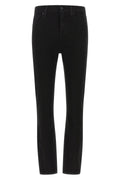 The Ankle Skinny Jeans