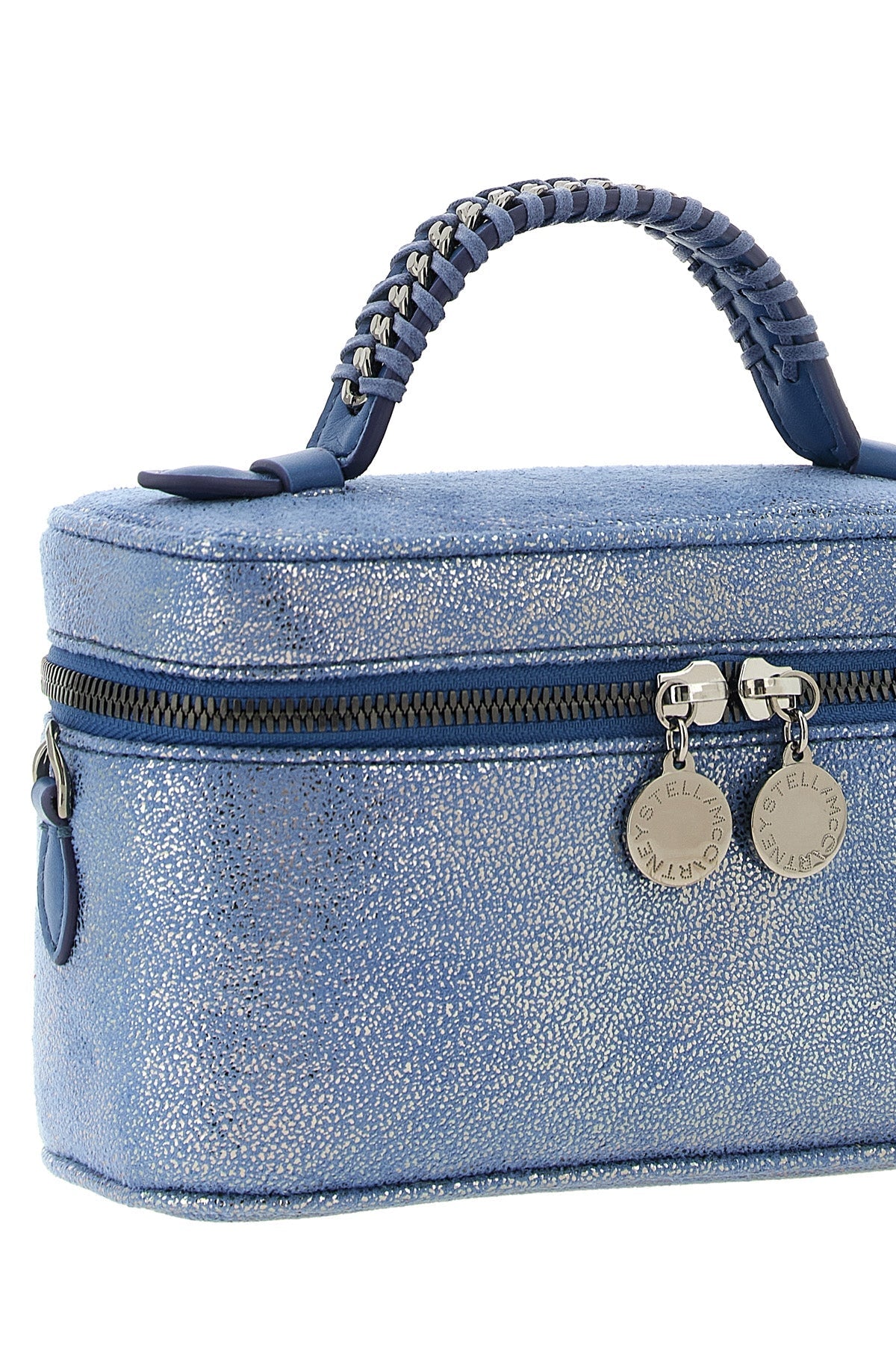Vanity Falabella Shoulder Bag