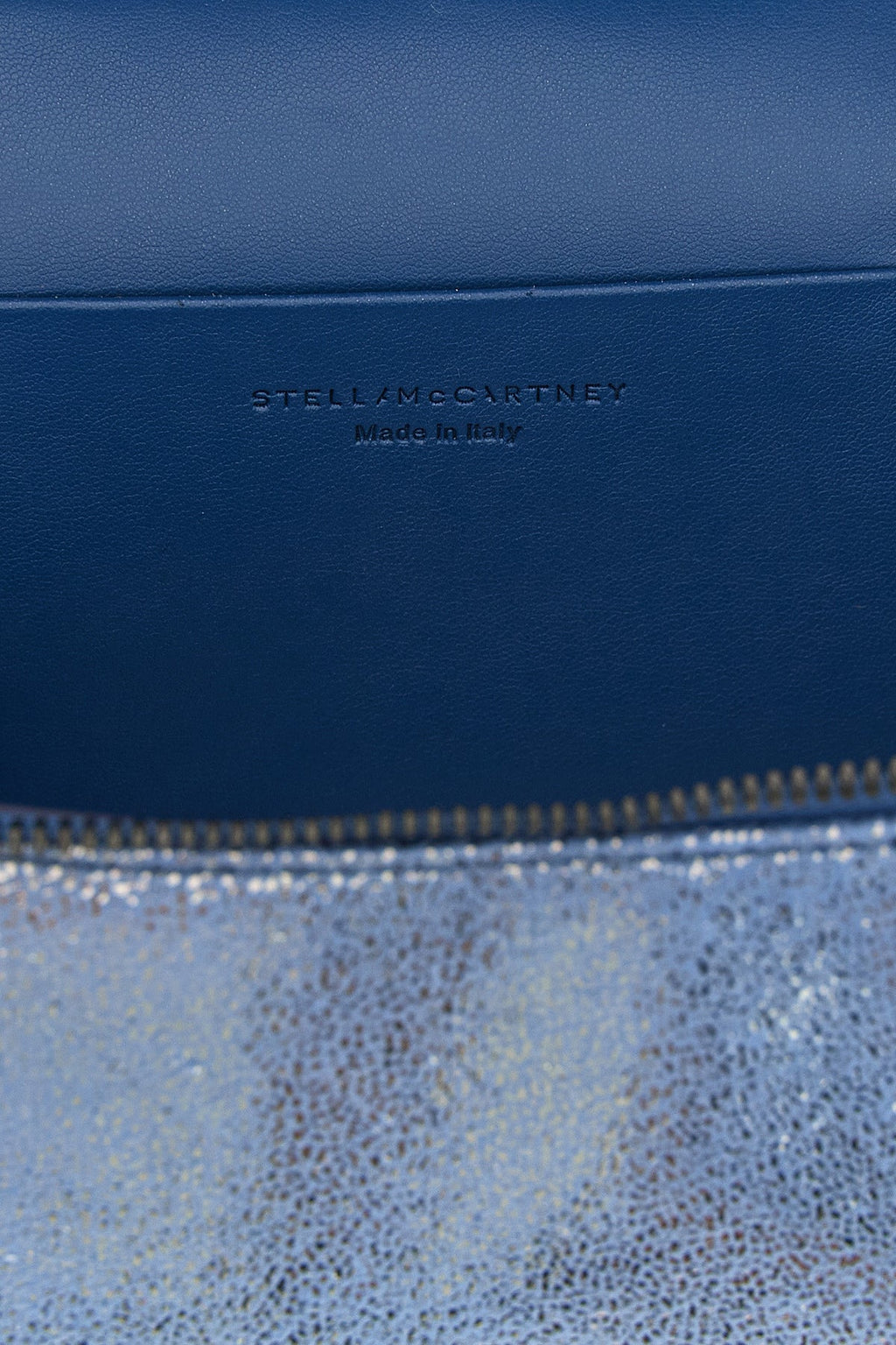 Vanity Falabella Shoulder Bag