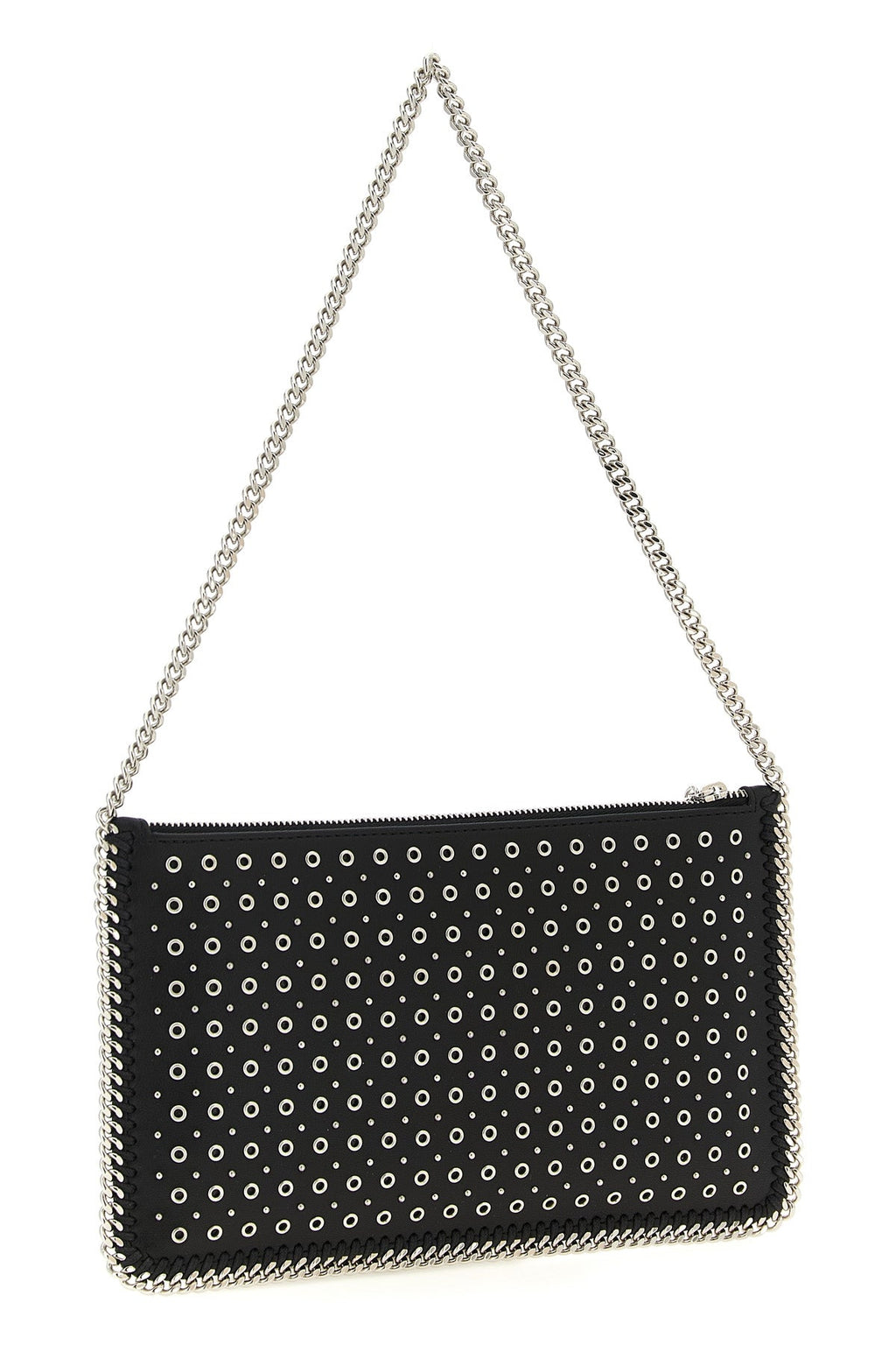 'Falabella Eyelets' Pochette