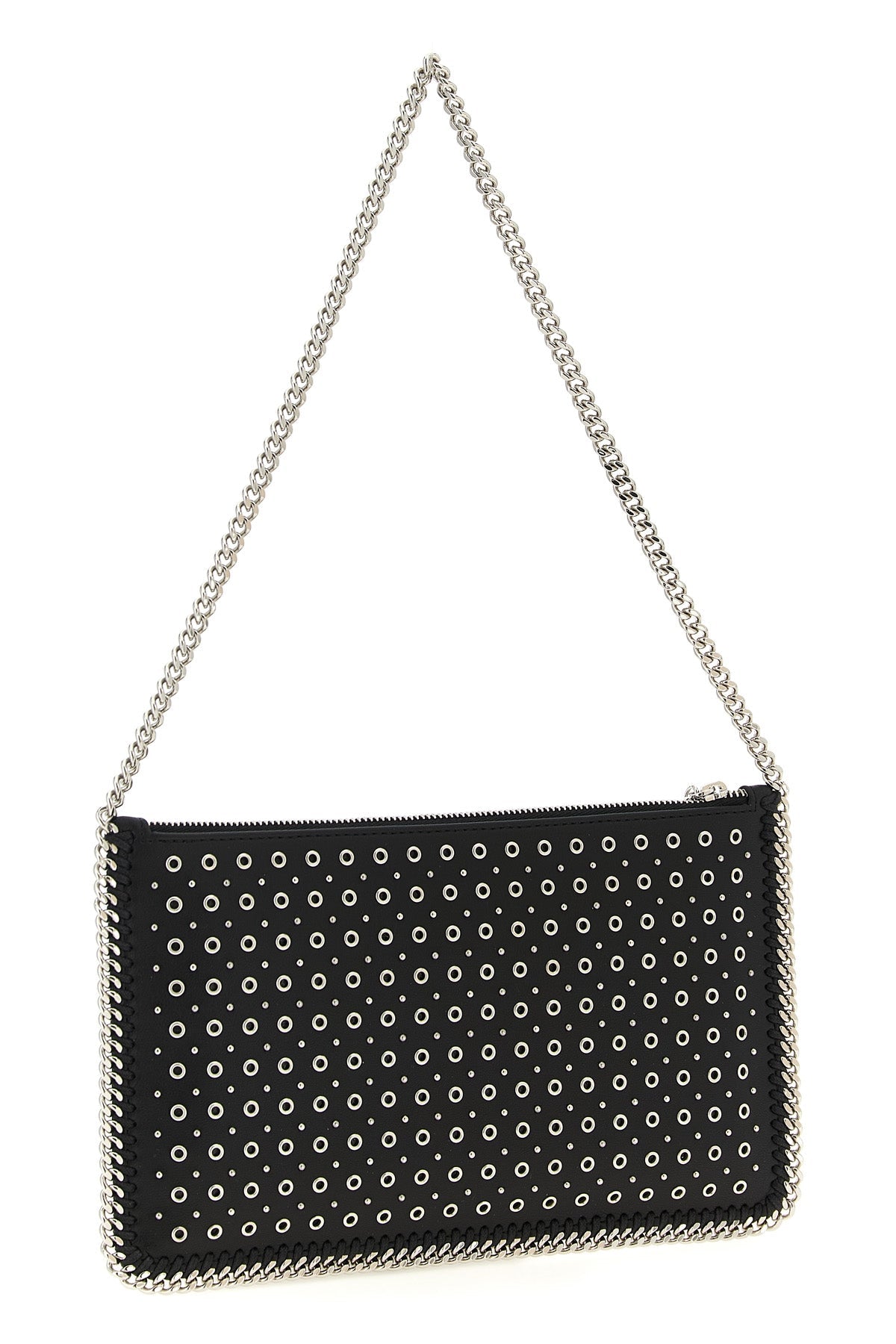 'Falabella Eyelets' Pochette