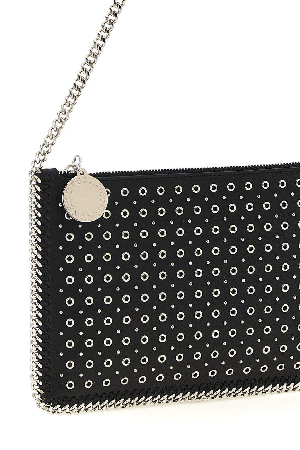 'Falabella Eyelets' Pochette
