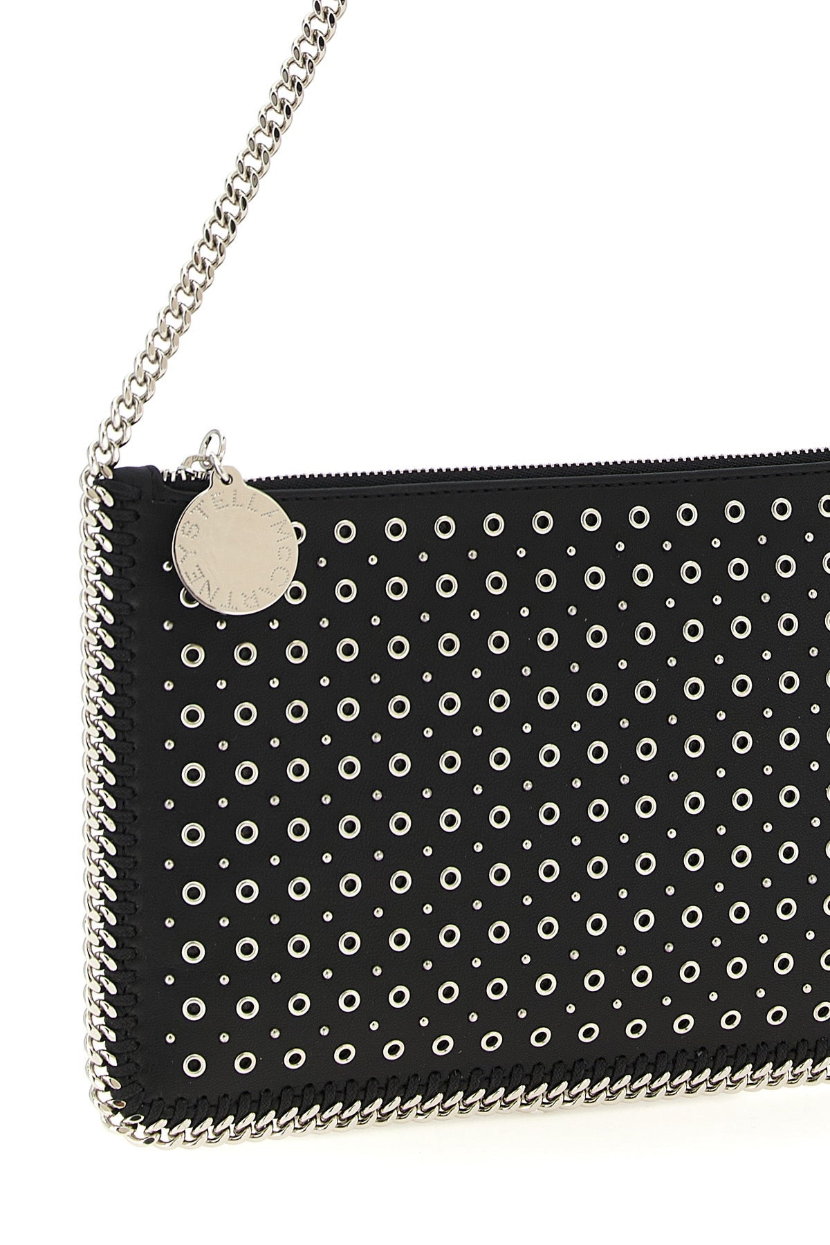 'Falabella Eyelets' Pochette