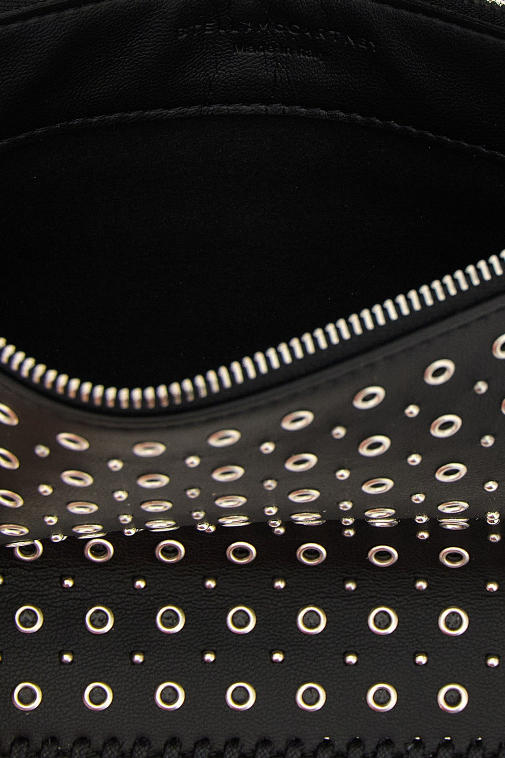 'Falabella Eyelets' Pochette