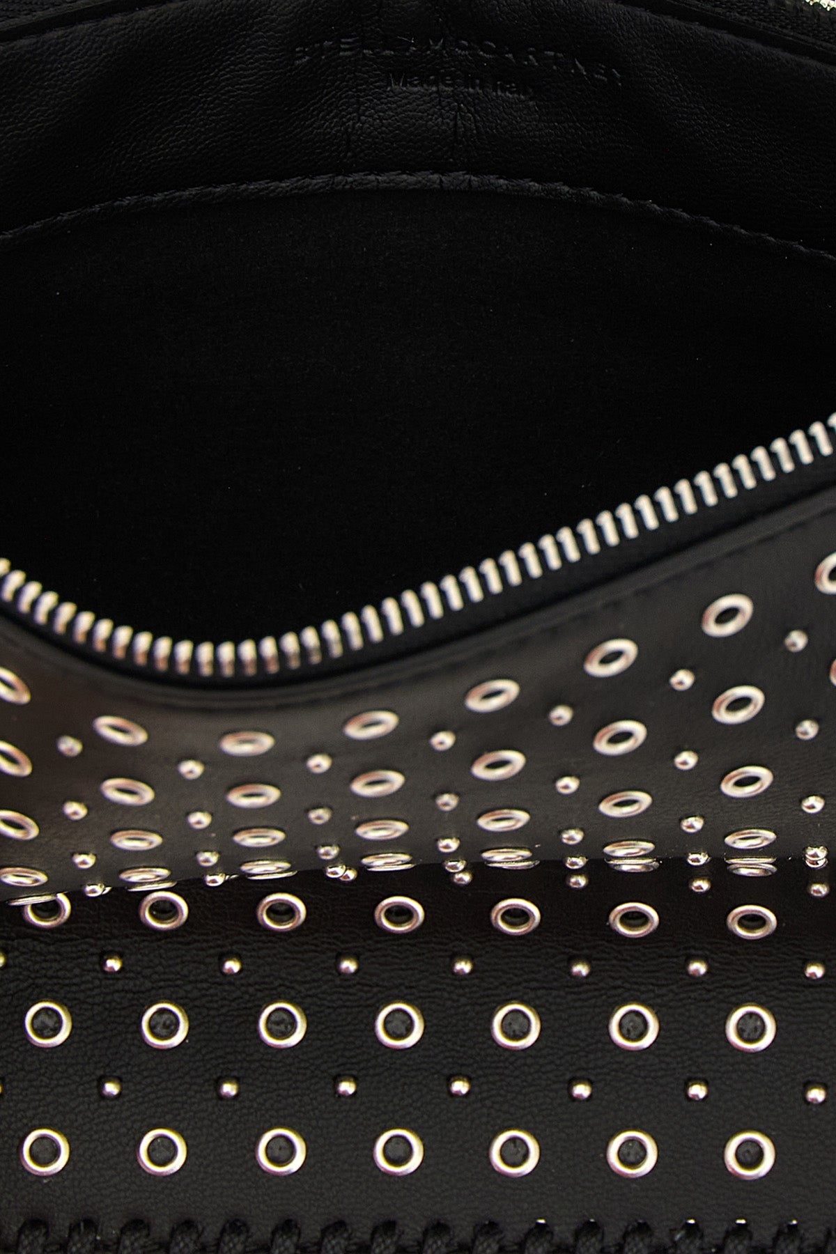 'Falabella Eyelets' Pochette