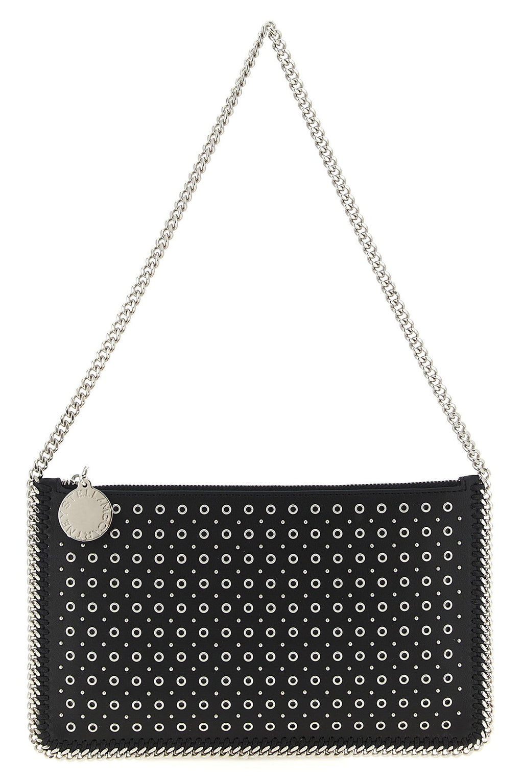 'Falabella Eyelets' Pochette