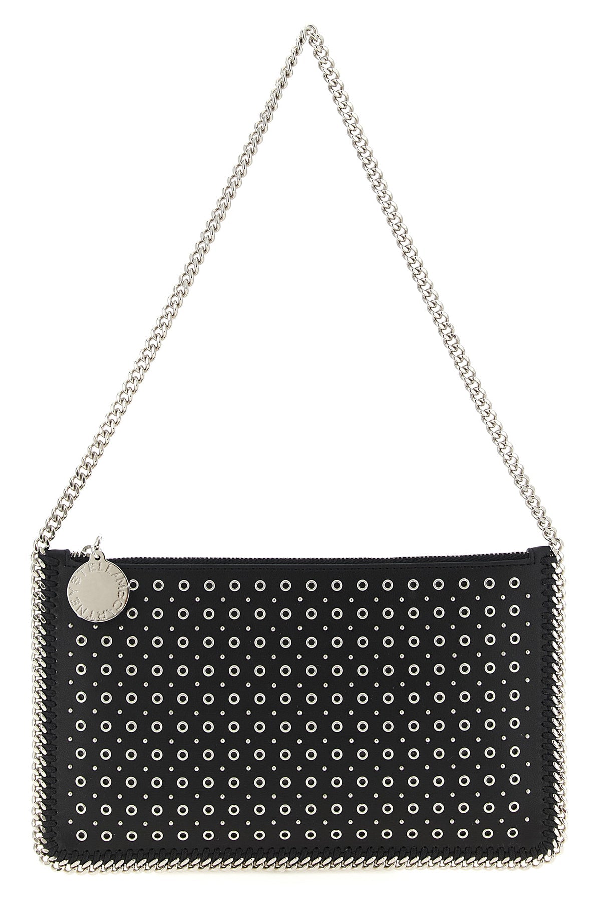 'Falabella Eyelets' Pochette