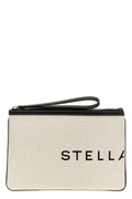 Pouch 'Eco Salt & Pepper Canvas'
