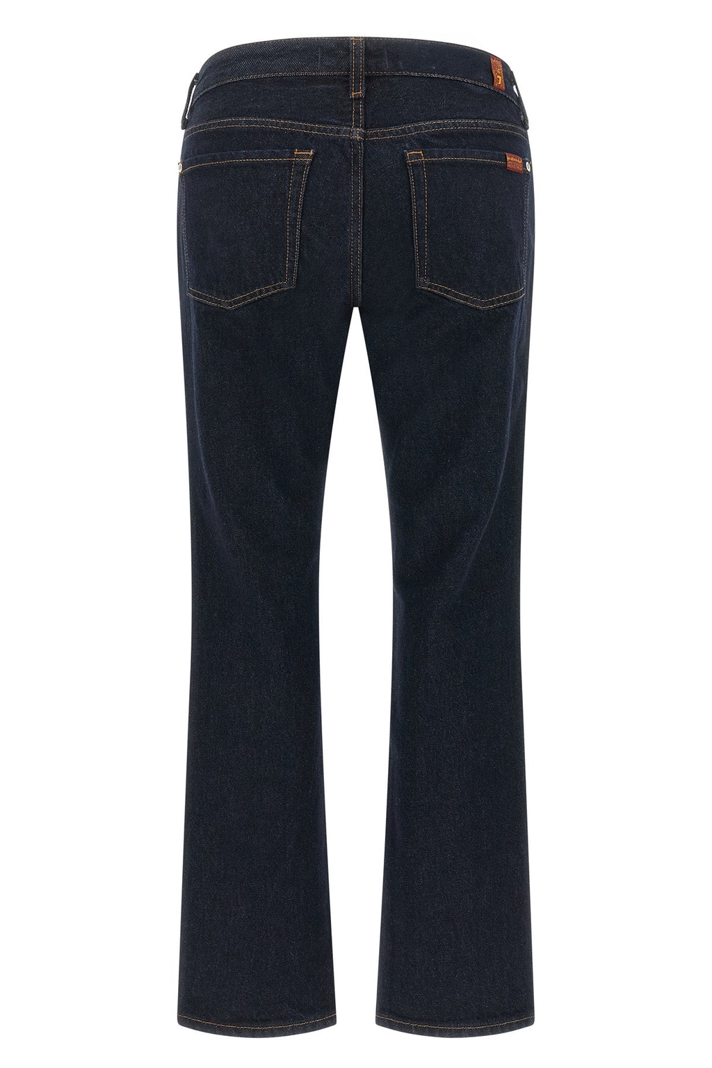 Low Cigarette Jeans