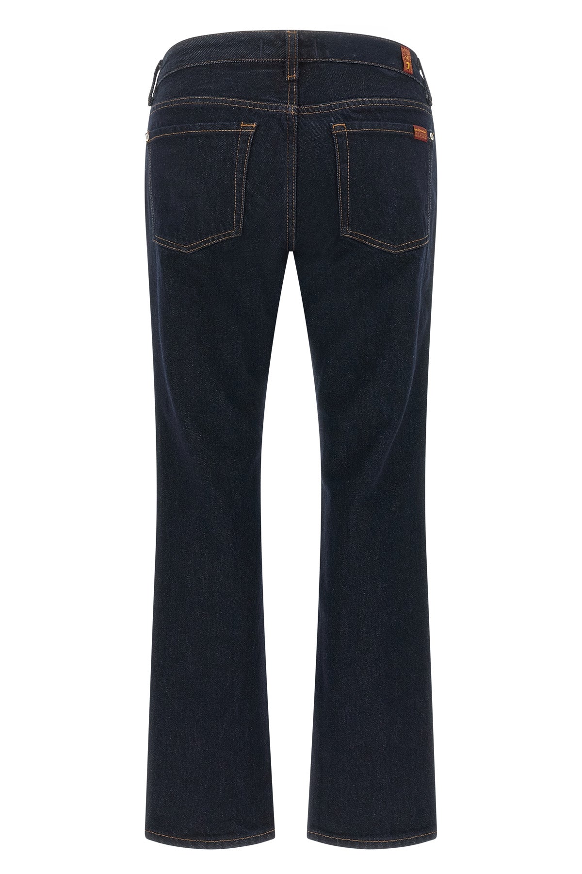 Low Cigarette Jeans