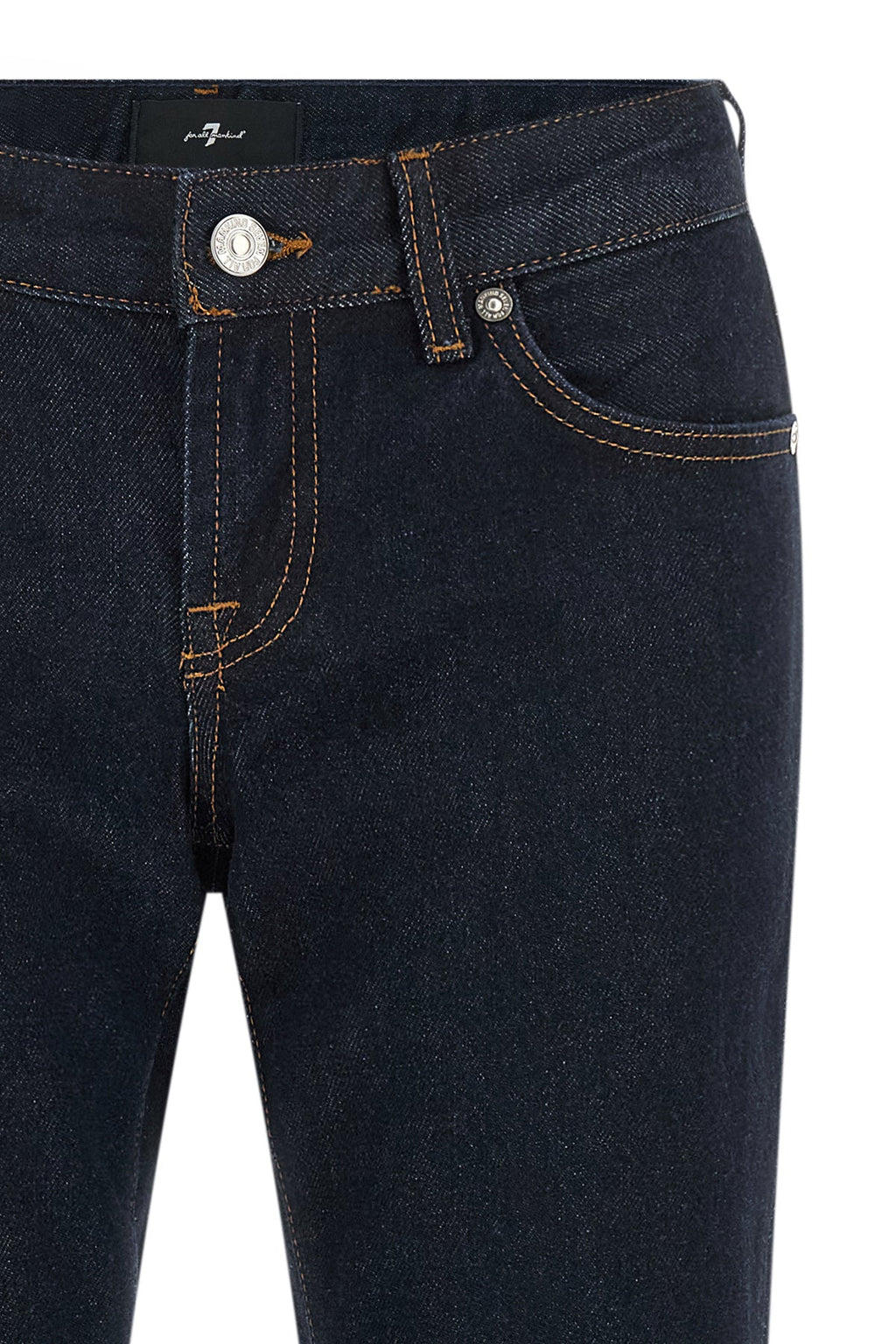 Low Cigarette Jeans