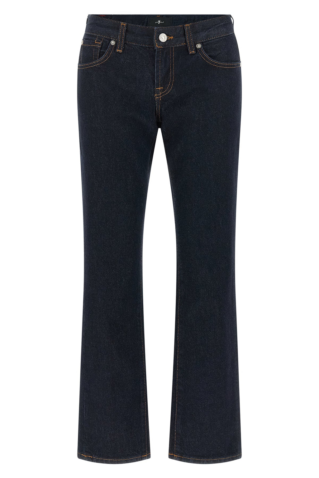 Low Cigarette Jeans