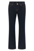 Low Cigarette Jeans