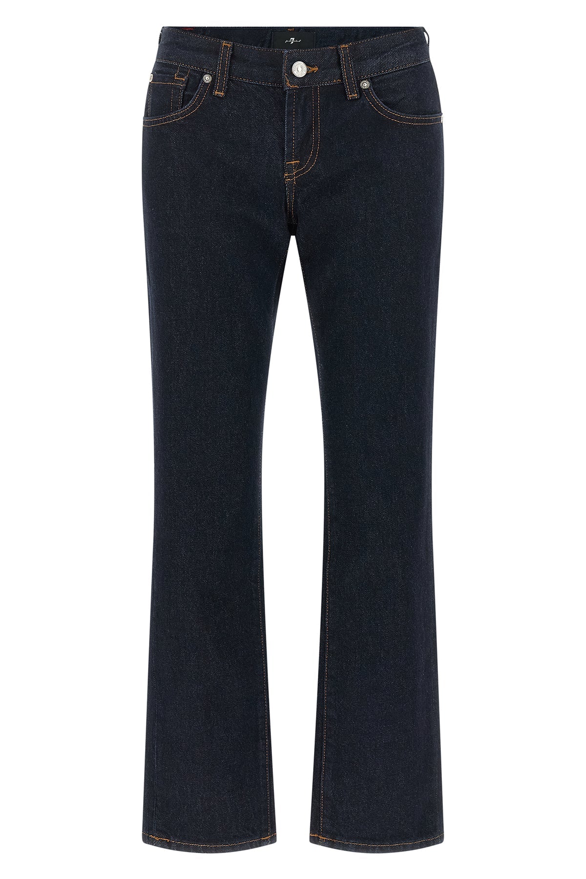 Low Cigarette Jeans