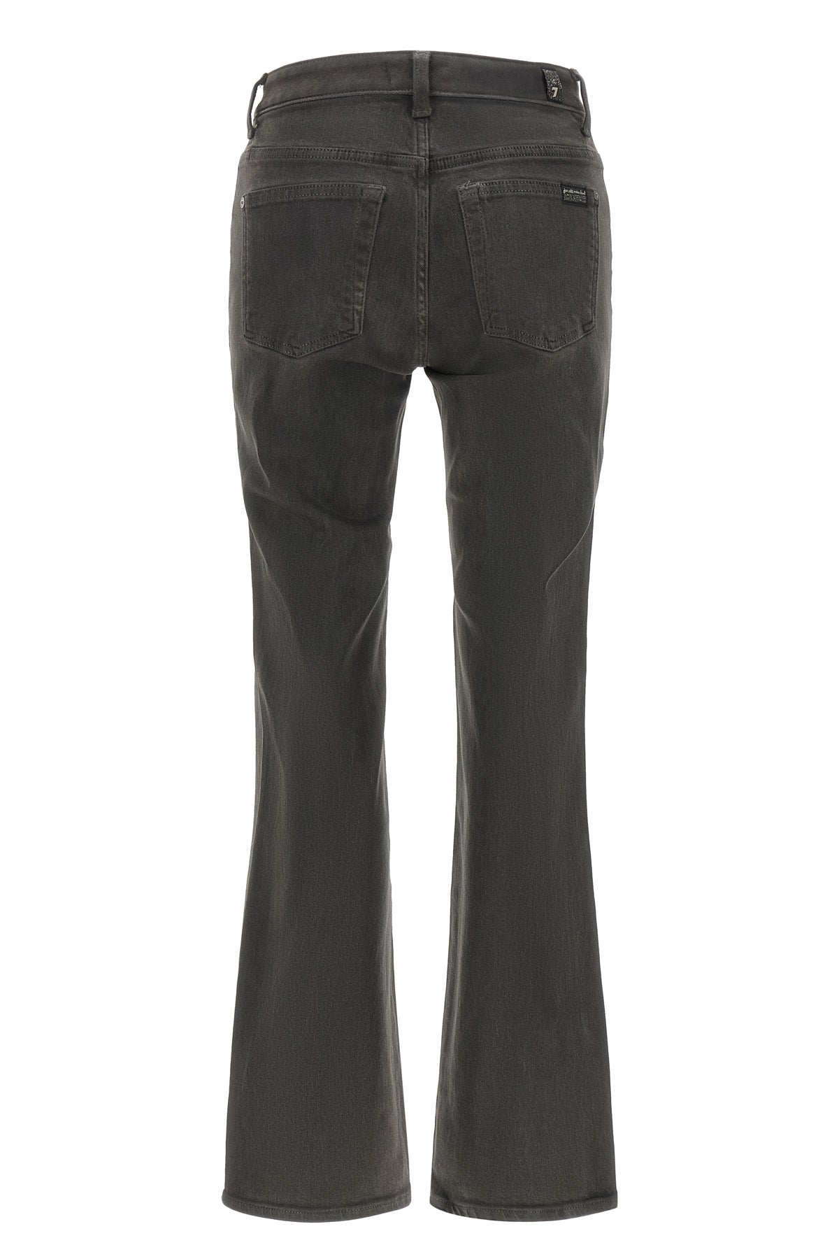 Jeans 'Calie' Straight