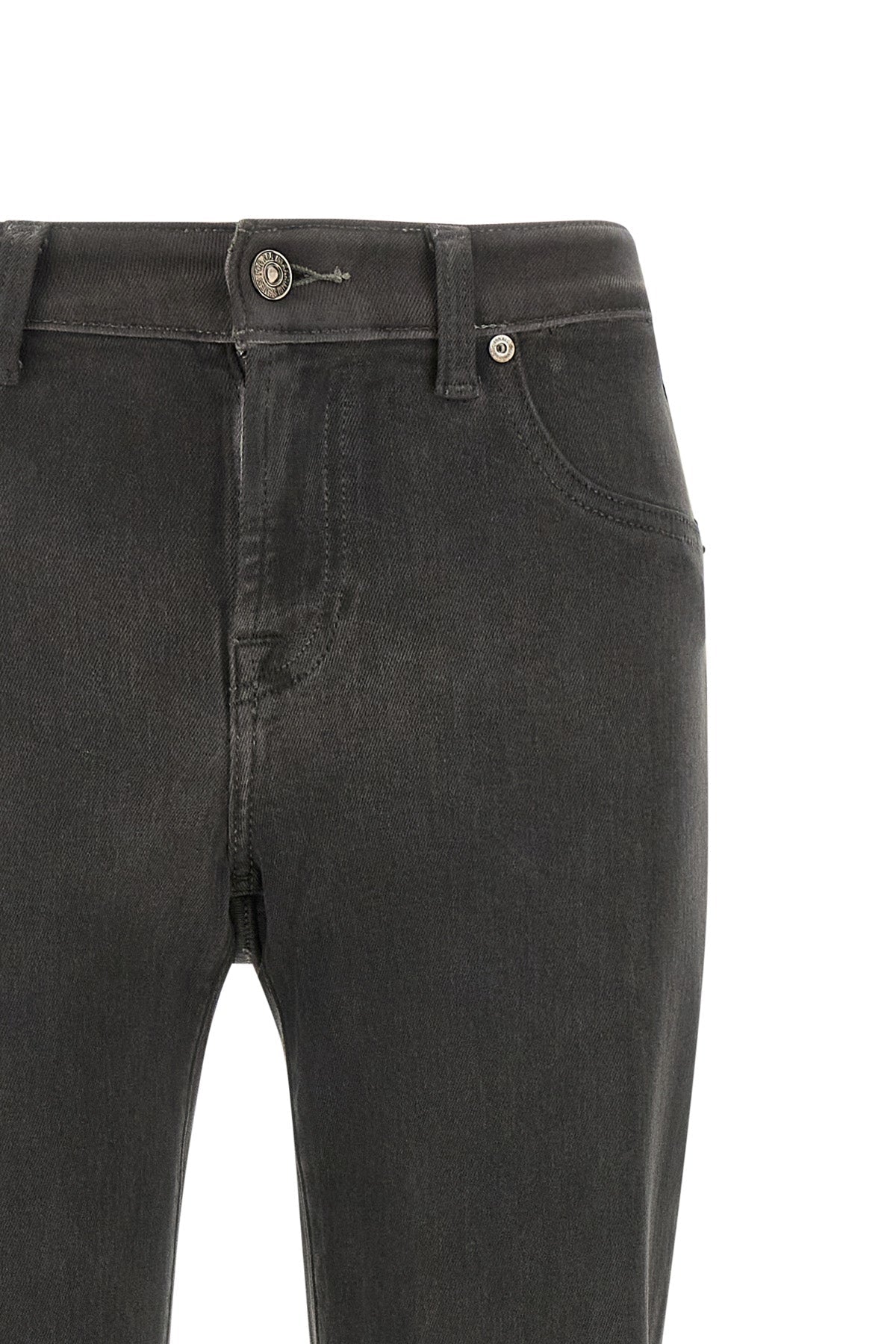 Jeans 'Calie' Straight