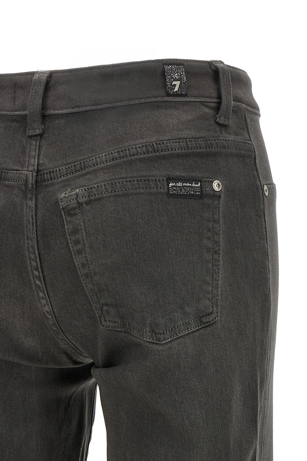 Jeans 'Calie' Straight