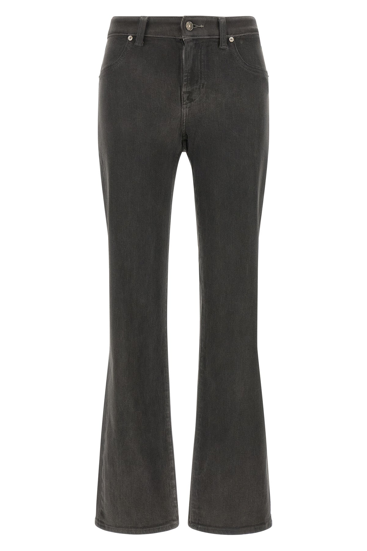 Jeans 'Calie' Straight