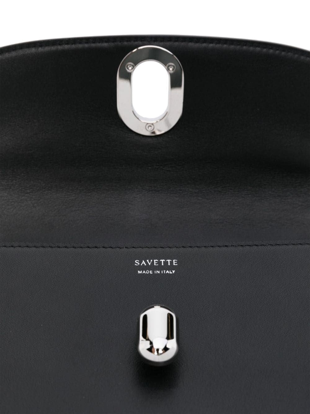 Savette Women "Tondo" Shoulder Bag