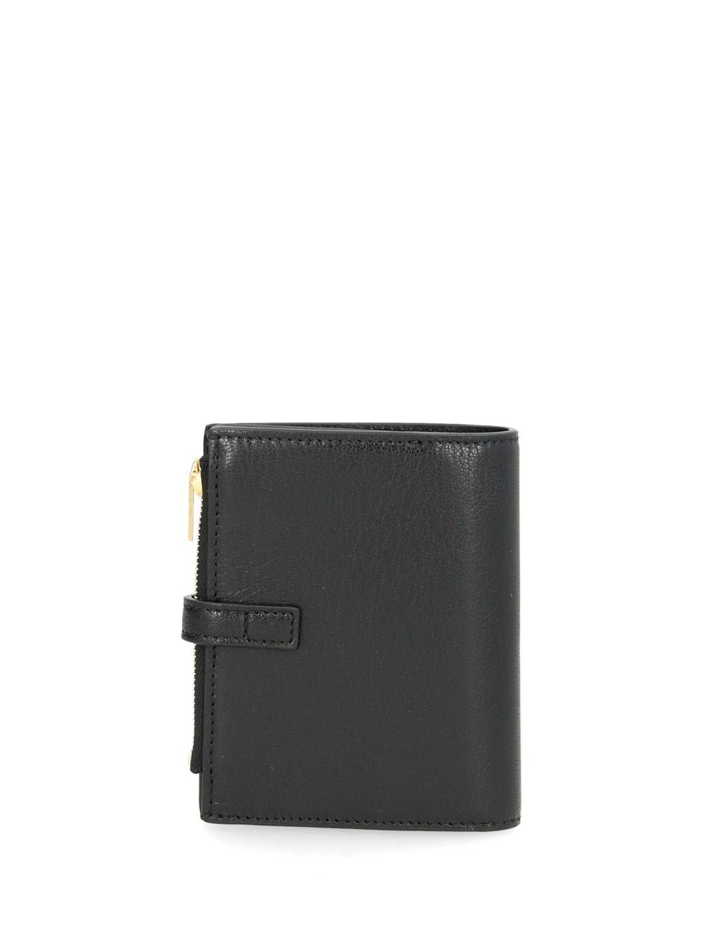Celine Women "Bi-Fold" Card Holder