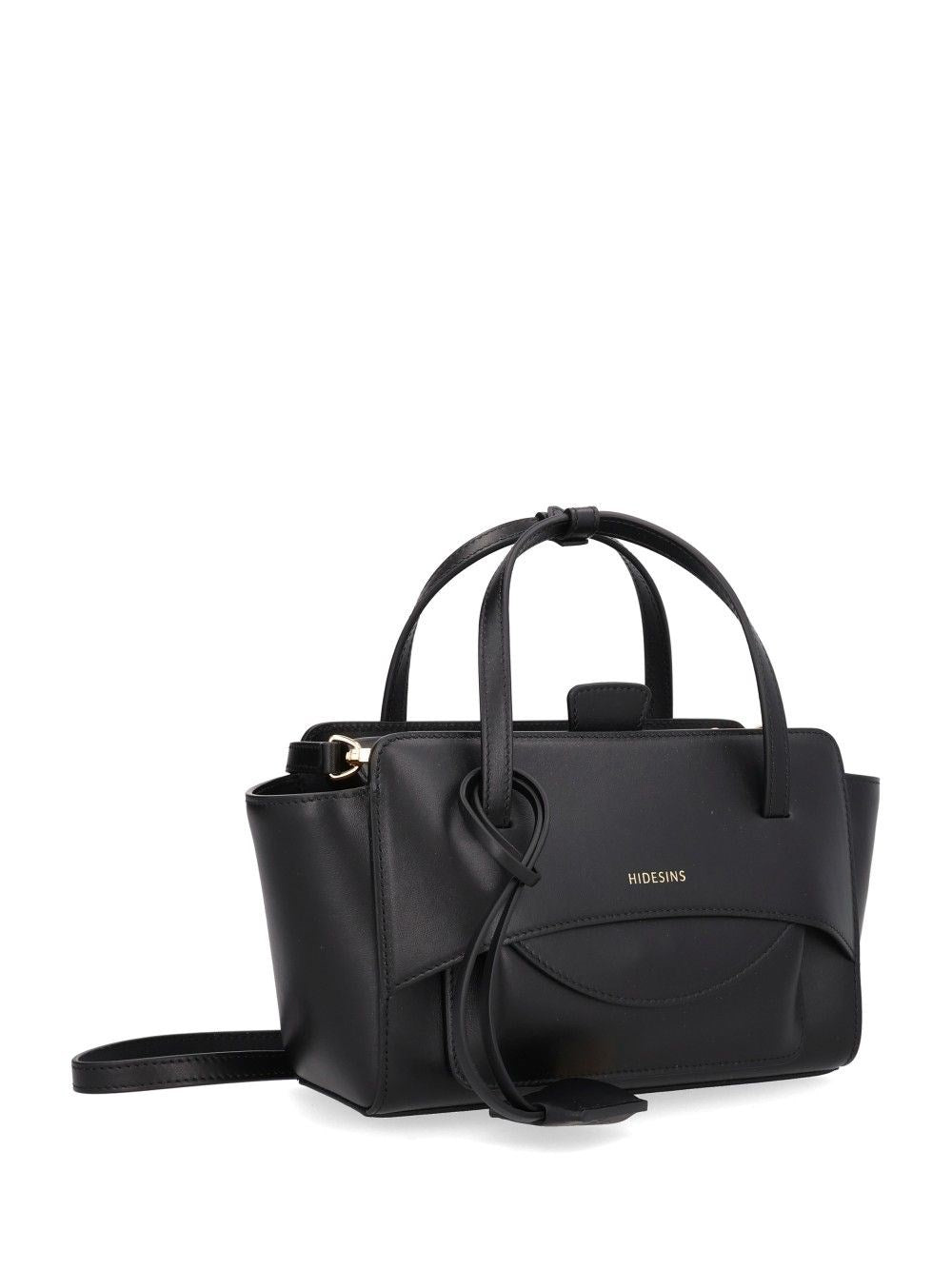 Hidesins Women Small "Flap" Bag