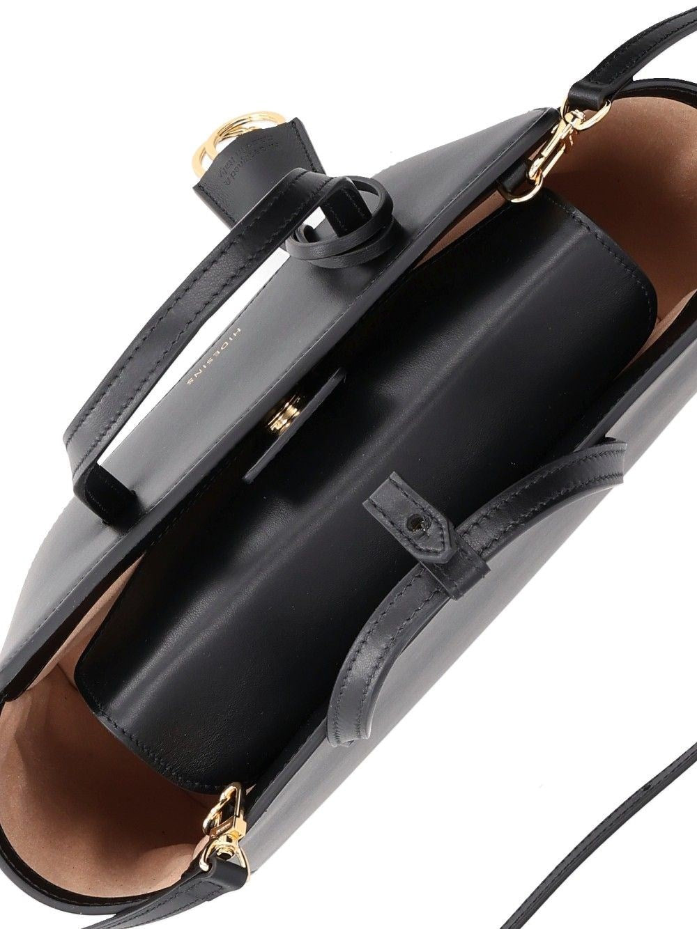 Hidesins Women 'Flap M' Handbag