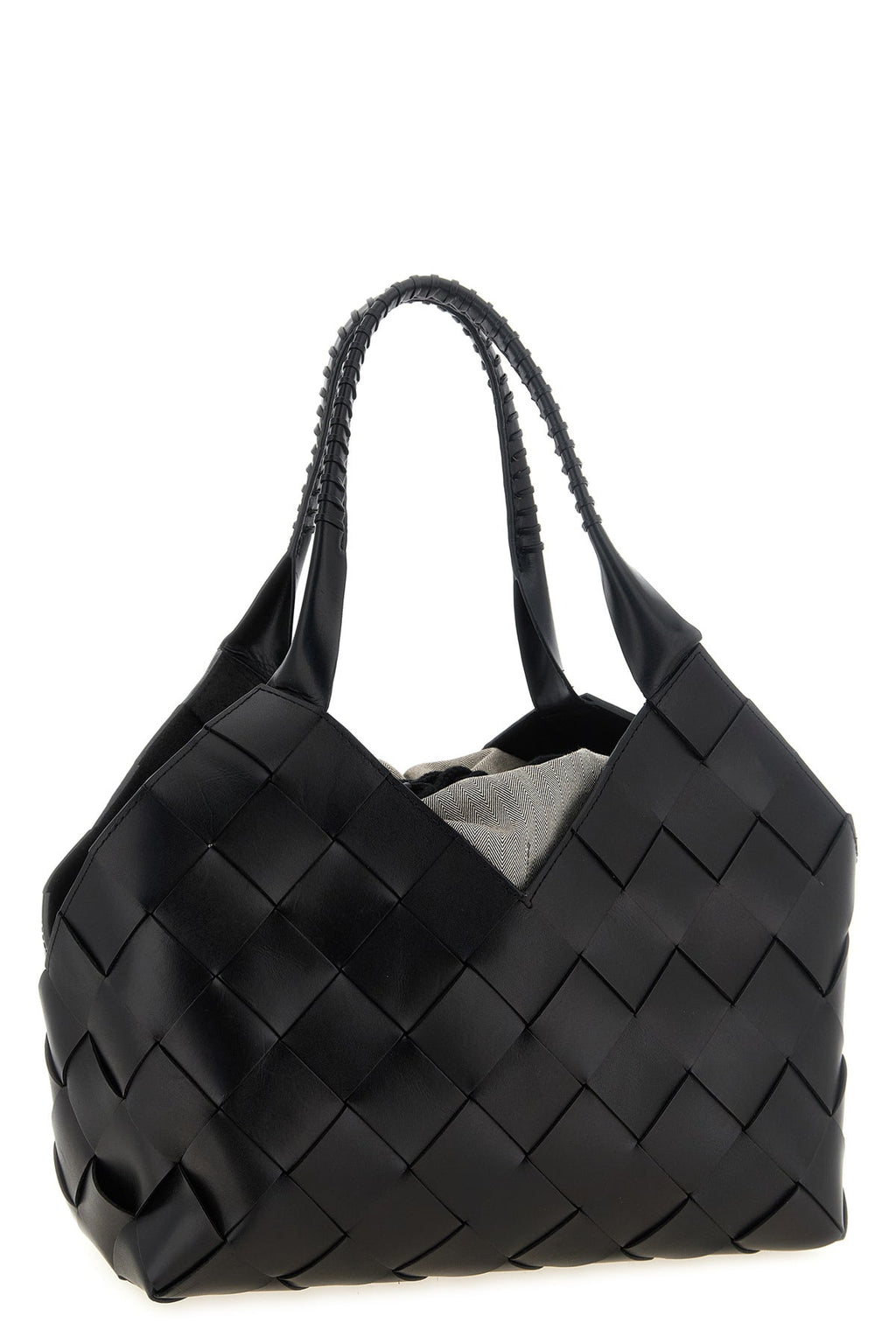 Fellini Pochette' Shoulder Bag