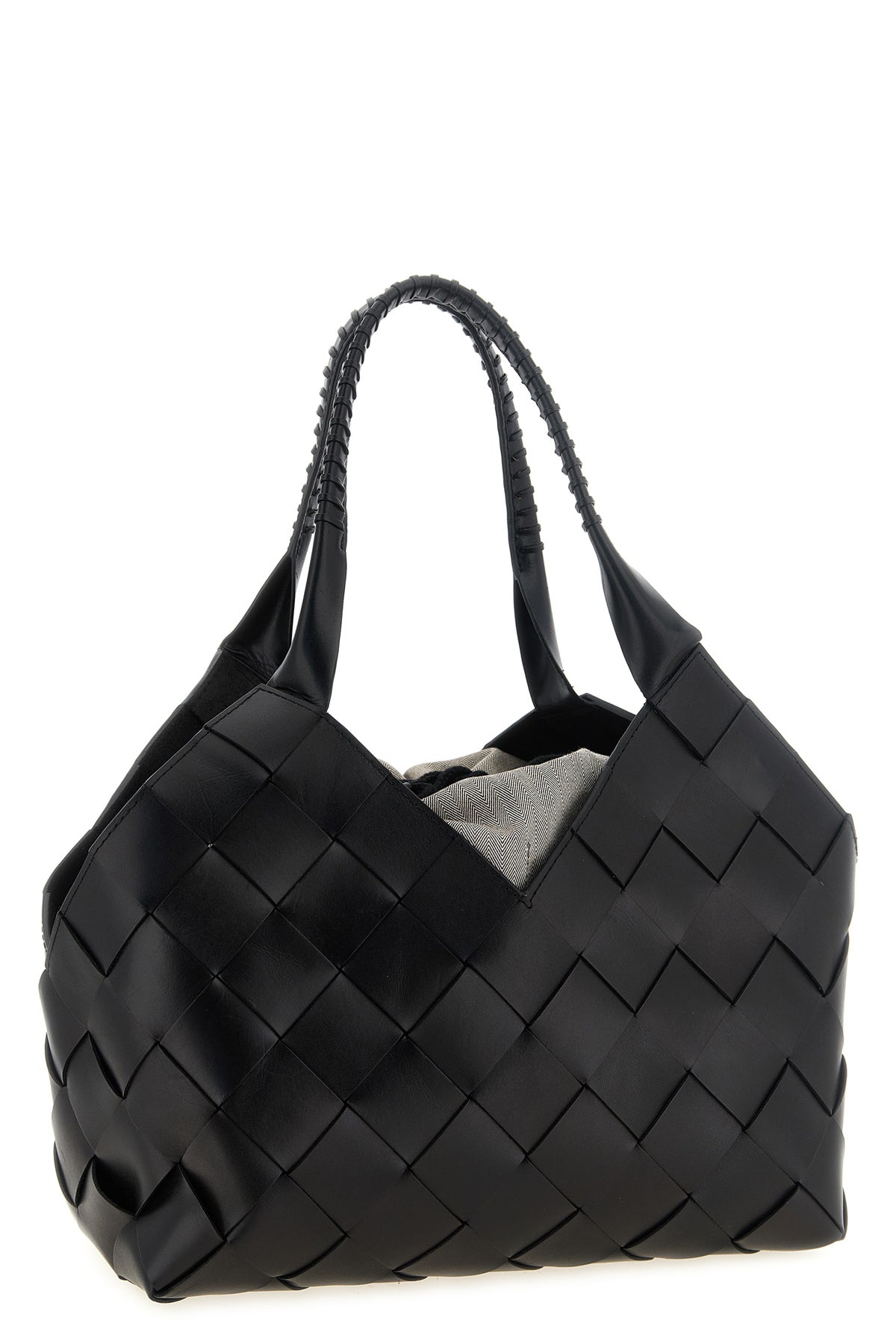 Fellini Pochette' Shoulder Bag