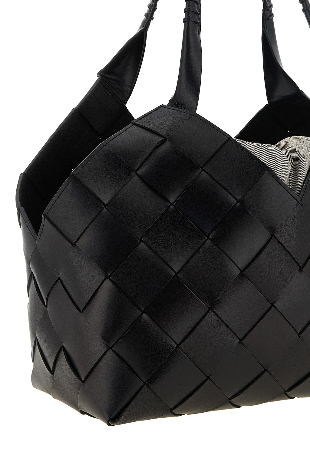 Fellini Pochette' Shoulder Bag