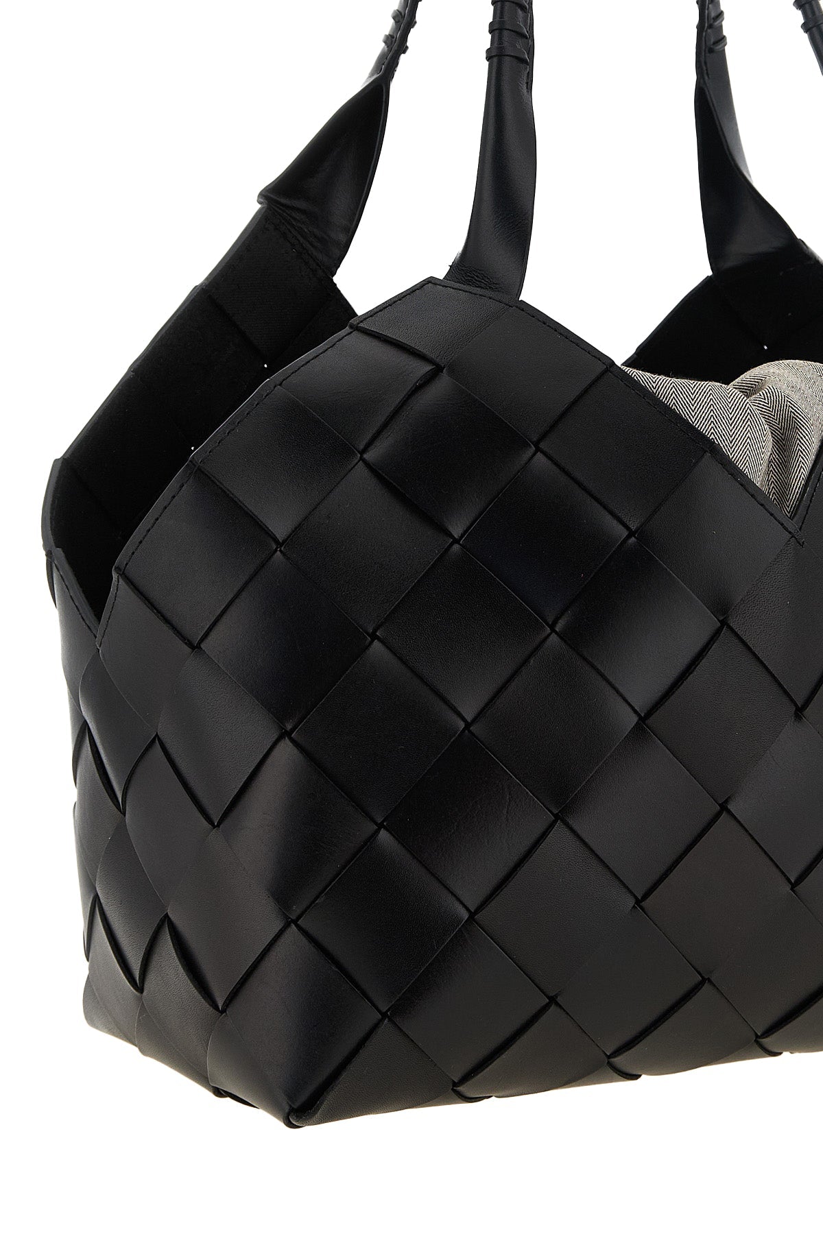 Fellini Pochette' Shoulder Bag