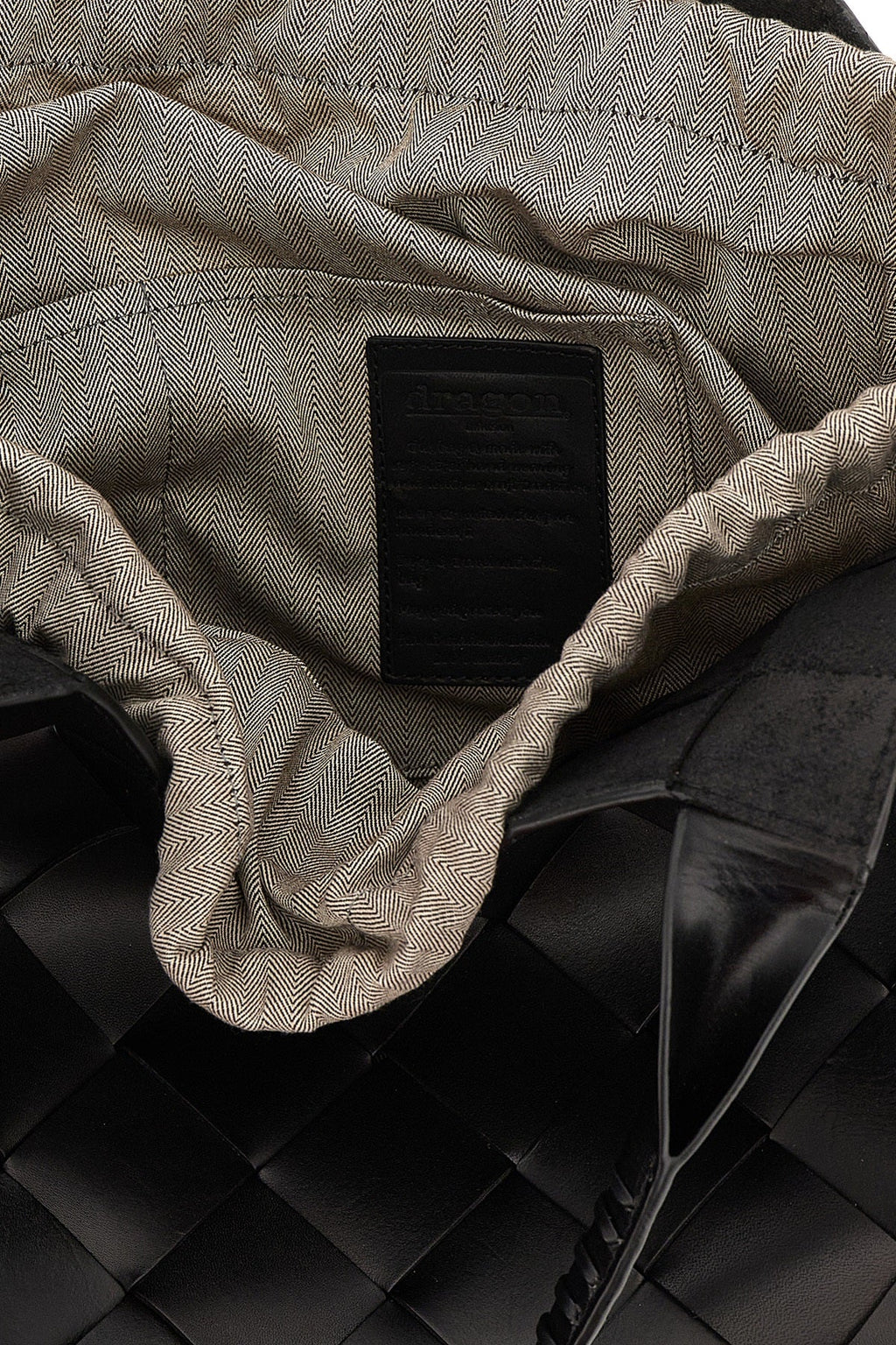 Fellini Pochette' Shoulder Bag