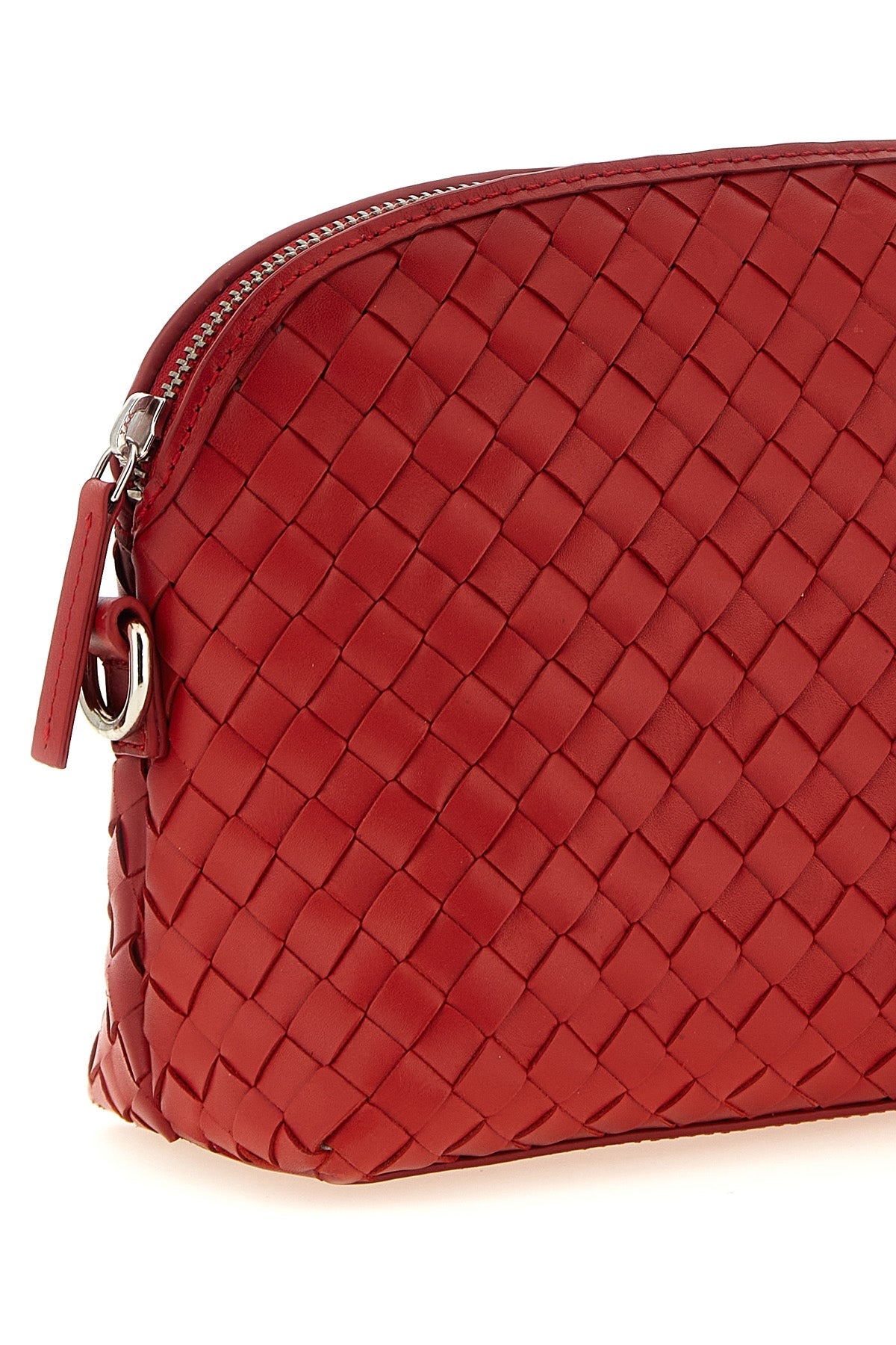 Pochette 'Fellini Chunky' with Shoulder Strap