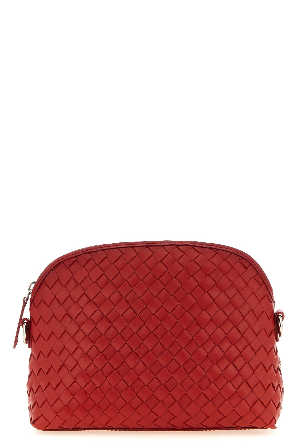 Pochette 'Fellini Chunky' with Shoulder Strap